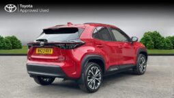 Used Toyota Yaris Cross 1.5 VVT-h Excel E-CVT Euro 6 (s/s) 5dr full