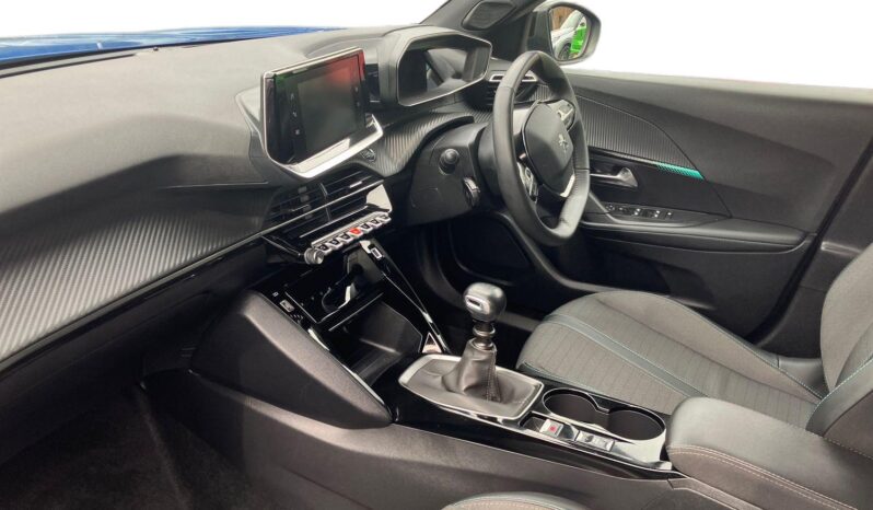 Used Peugeot 2008 1.2 PureTech Allure Premium + Euro 6 (s/s) 5dr full