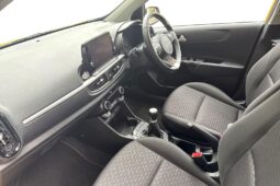 Used Kia Picanto 1.0 DPi 3 Euro 6 (s/s) 5dr full