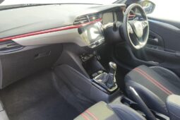 Used Vauxhall Corsa 1.2 GS Line Euro 6 5dr full