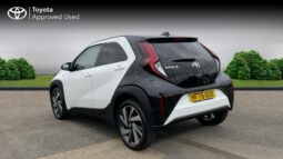 Used Toyota Aygo X 1.0 VVT-i Edge Euro 6 (s/s) 5dr full