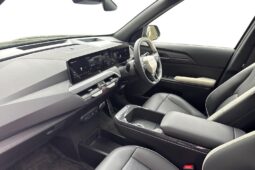 Used Kia EV5 81.4kWh GT-Line S Auto 5dr full