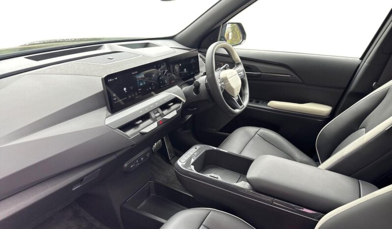 Used Kia EV5 81.4kWh GT-Line S Auto 5dr full