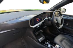 Used Vauxhall Mokka 50kWh Ultimate Auto 5dr full