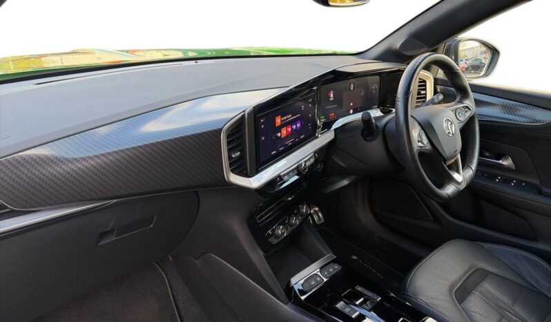 Used Vauxhall Mokka 50kWh Ultimate Auto 5dr full