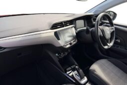 Used Vauxhall Corsa 50kWh SE Premium Auto 5dr full