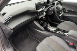 Used Peugeot 2008 1.2 PureTech GT EAT Euro 6 (s/s) 5dr full