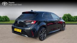 Used Toyota Corolla 1.8 VVT-h Excel CVT Euro 6 (s/s) 5dr full