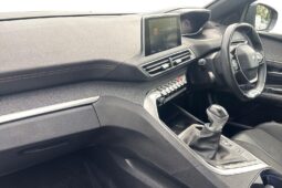 Used Peugeot 3008 1.2 PureTech GT Line Euro 6 (s/s) 5dr full