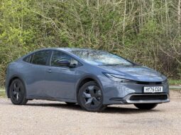 Used Toyota Prius 2.0 13.6kWh Design Hatchback 5dr Petrol Plug-in Hybrid CVT Euro 6 (s/s) (223 ps) full