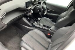 Used Peugeot 208 1.2 PureTech GT Euro 6 (s/s) 5dr full