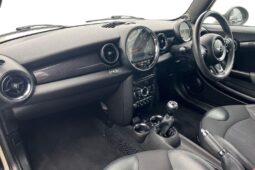 Used MINI Convertible 1.6 Cooper S Euro 5 (s/s) 2dr full