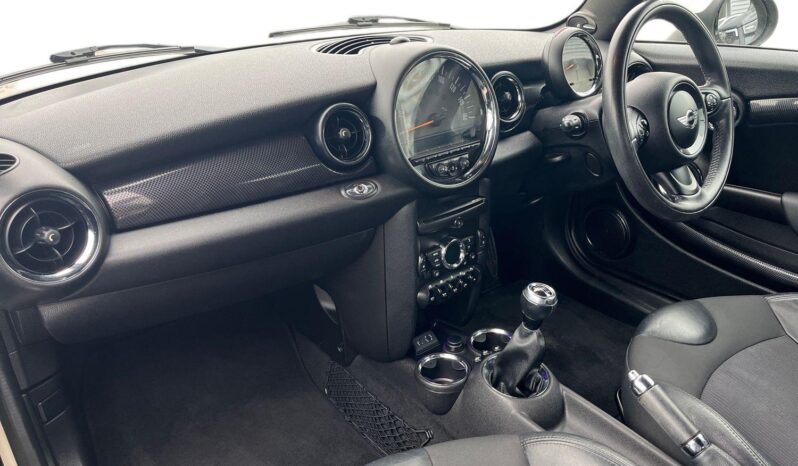 Used MINI Convertible 1.6 Cooper S Euro 5 (s/s) 2dr full