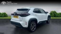 Used Toyota Yaris Cross 1.5 VVT-h Excel E-CVT Euro 6 (s/s) 5dr full