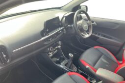 Used Kia Picanto 1.0 T-GDi GT-Line S Euro 6 (s/s) 5dr full