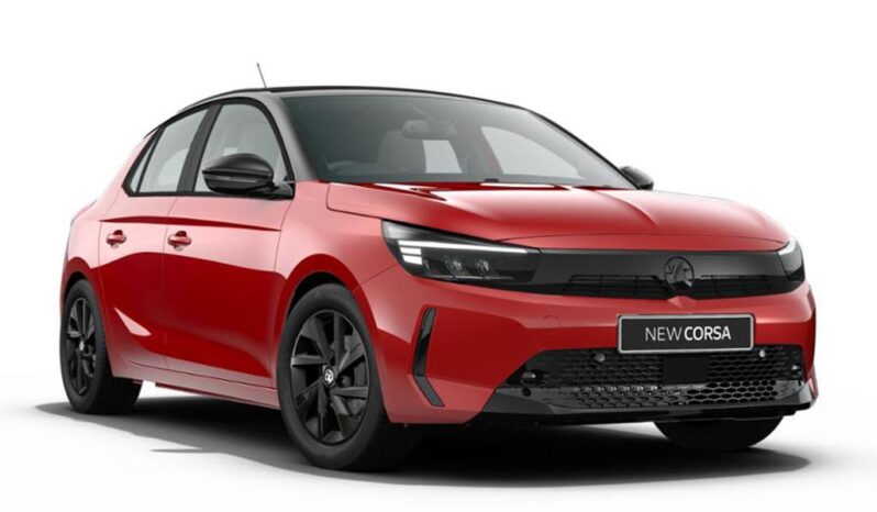 Used Vauxhall Corsa 1.2 Turbo Yes Euro 6 (s/s) 5dr full