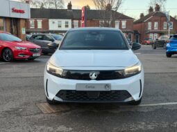 Used Vauxhall Corsa 1.2 Turbo Yes Euro 6 (s/s) 5dr full