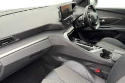 Used Peugeot 3008 1.2 PureTech Allure Premium + EAT Euro 6 (s/s) 5dr full