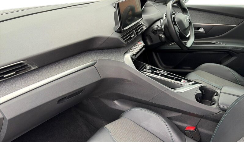Used Peugeot 3008 1.2 PureTech Allure Premium + EAT Euro 6 (s/s) 5dr full
