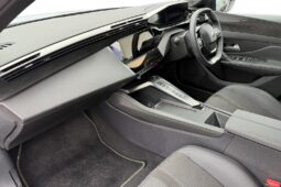 Used Peugeot 408 1.2 GT Fastback e-DSC6 Euro 6 (s/s) 5dr full