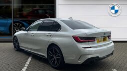 Used BMW 3 Series 2.0 330e 12kWh M Sport Auto Euro 6 (s/s) 4dr full