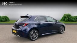 Used Toyota Corolla 1.8 VVT-h Design CVT Euro 6 (s/s) 5dr full