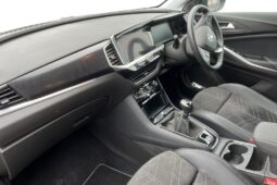 Used Vauxhall Grandland 1.2 Turbo Ultimate Euro 6 (s/s) 5dr full