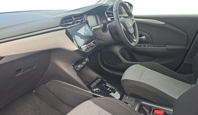 Used Vauxhall Corsa 50kWh Design Auto 5dr full