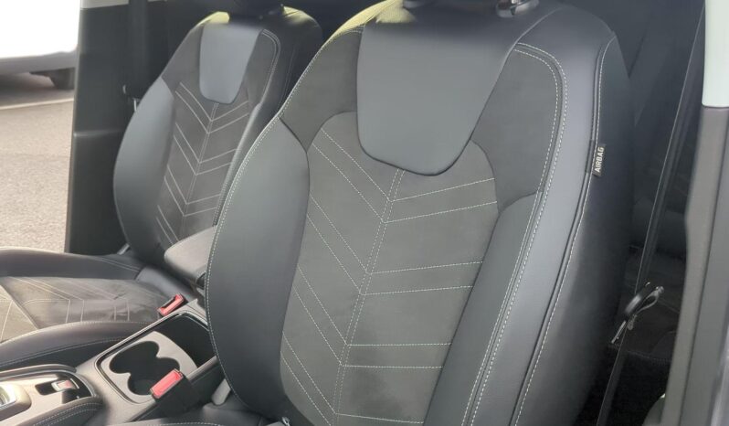 Used Vauxhall Grandland 1.2 Turbo Ultimate Auto Euro 6 (s/s) 5dr full