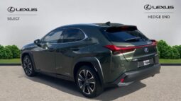 Used Lexus UX 2.0 250h Takumi SUV 5dr Petrol Hybrid E-CVT Euro 6 (s/s) (184 ps) full