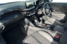 Used Peugeot 2008 1.2 PureTech GT Euro 6 (s/s) 5dr full