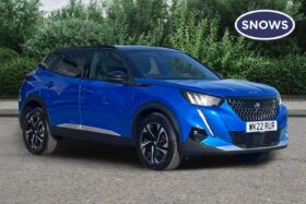 Used Peugeot 2008 1.2 PureTech GT Euro 6 (s/s) 5dr