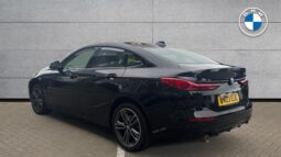 Used BMW 2 Series 218i Sport Gran Coupe full