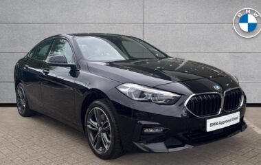 Used BMW 2 Series 218i Sport Gran Coupe