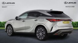 Used Lexus RX 2.5 350h Prem Plus SUV 5dr Petrol Hybrid E-CVT 4WD Euro 6 (s/s) (250 ps) full