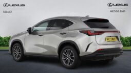 Used Lexus NX 2.5 350h Premium SUV 5dr Petrol Hybrid E-CVT 4WD Euro 6 (s/s) (245 ps) full