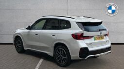 Used BMW Ix1 iX1 eDrive20 M Sport full