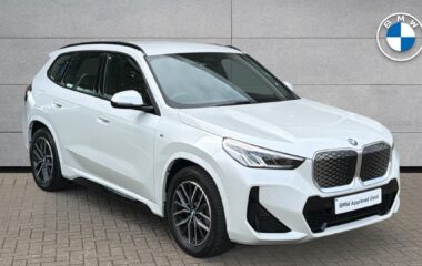 Used BMW Ix1 iX1 eDrive20 M Sport