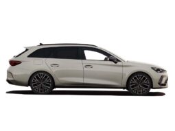 Used Cupra Leon 1.5 eHybrid 25.8kWh VZ2 DSG Euro 6 (s/s) 5dr full