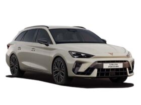 Used Cupra Leon 1.5 eHybrid 25.8kWh VZ2 DSG Euro 6 (s/s) 5dr