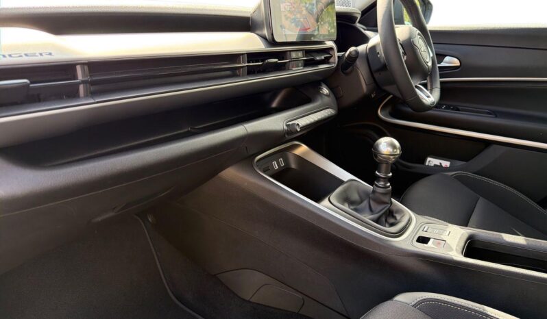 Used Jeep Avenger 1.2 Summit Euro 6 (s/s) 5dr full