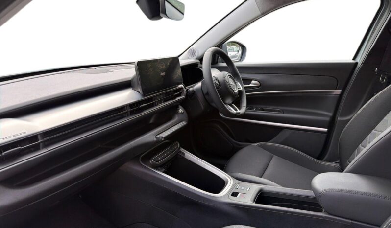 Used Jeep Avenger 54kWh e-Summit Auto 5dr full