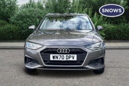 Used Audi A4 2.0 TDI 30 Technik S Tronic Euro 6 (s/s) 5dr full