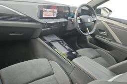 Used Vauxhall Astra 1.2 Turbo Ultimate Auto Euro 6 (s/s) 5dr full