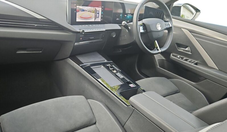 Used Vauxhall Astra 1.2 Turbo Ultimate Auto Euro 6 (s/s) 5dr full