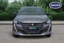 Used Peugeot 208 1.2 PureTech GT Euro 6 (s/s) 5dr full