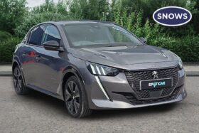 Used Peugeot 208 1.2 PureTech GT Euro 6 (s/s) 5dr