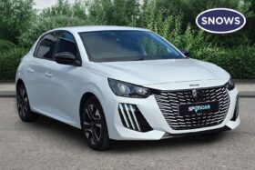 Used Peugeot 208 1.2 PureTech Allure Euro 6 (s/s) 5dr