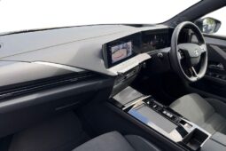 Used Vauxhall Astra 1.2 Turbo Ultimate Auto Euro 6 (s/s) 5dr full