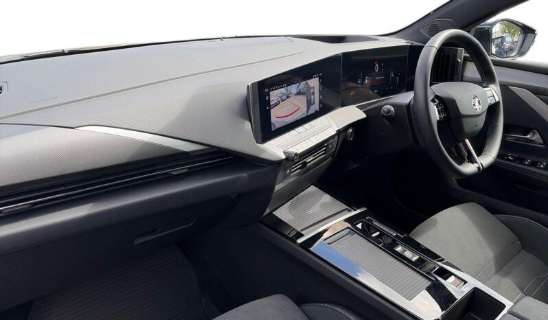 Used Vauxhall Astra 1.2 Turbo Ultimate Auto Euro 6 (s/s) 5dr full